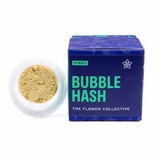 The Flower Collective | Bubble Hash (I) Pie Dance 1g