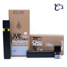 Pax | Live Rosin Pax Pod (I) Purple Afghani 1g