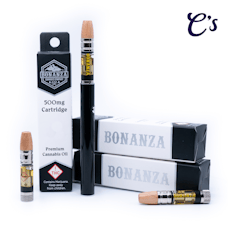 Bonanza | Cart (I) Northern Lights 500mg