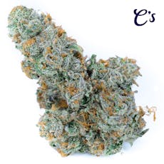 | Bubblegum Gelato | Indica | Bud