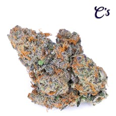 | Biscotti Pancakez | Indica | Bud