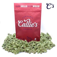 | $59 Pre-Pack Oz | Oreo Blizzard | Indica | Popcorn