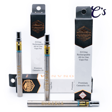 Bonanza | AIO (I) Dream Berry 500mg