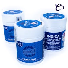 Robhots | Gummie (THC/CBN/Melatonin 1:1:3) | Night Time100mg