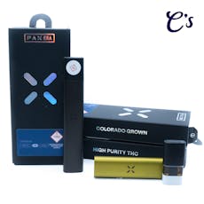 Pax | High Purity Pax Pod (I) GMO Cookies 1g