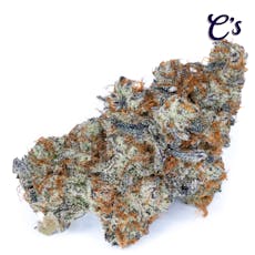 | Gorilla Treats | Hybrid | Bud
