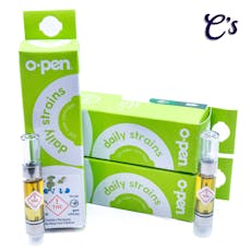 O.Pen Reserve | Cart (I) Cereal Milk 1g