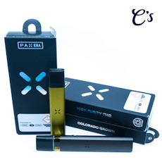 Pax | High Purity Pax Pod (H) Berry Gelato 1g