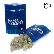 | $25 Pre-Pack 1/8th | Zlush Runtz | Indica