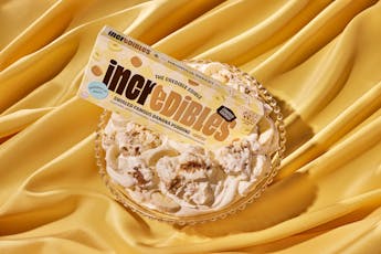 Incredibles | Chocolate (H) Banana Pudding 100mg