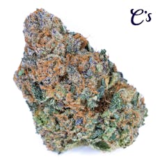 | Apple Fritter | Hybrid | Bud