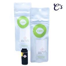 O.Pen | AIO (H) Blue Dream 1g