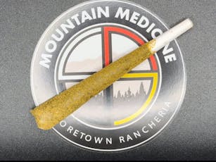 MM Infused Pre-Roll 1.5g Bomb Pop