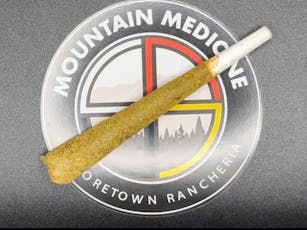 MM Infused Pre-Roll 1.5g Sour Diesel