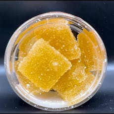 MM Rosin Gummies Sativa Mango