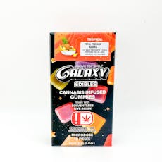 Galaxy 400mg LR Topical Gummies