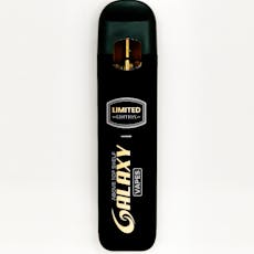 Galaxy LRB Disposable Purple Haze