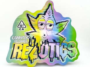 CV Eighth Nimbus Snacks