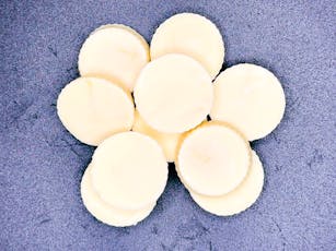 DVJ Armagosa White Chocolate PB Cup Indica