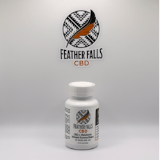 MIC FF CBD & Melatonin Gummy Bear