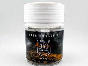 DVJ Eighth Jokerz Candy