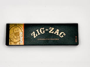 SAC C&C KING ZIGZAG
