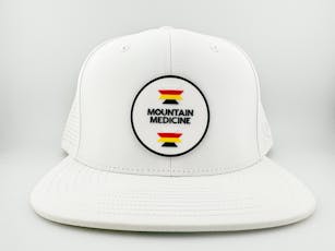 MM Hat Elite Arctic