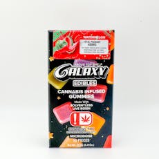 Galaxy 400MG LR Watermelon Gummies