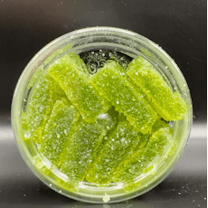 MM Rosin Gummies Hybrid Sour Watermelon