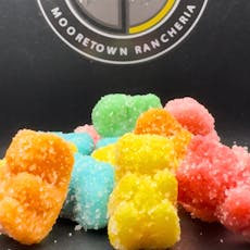 MM Gummy Bears Semi Sour