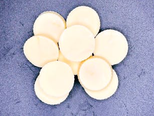 DVJ Armagosa White Chocolate PB Cup Sativa