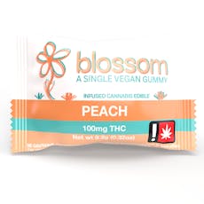 Blossom Peach