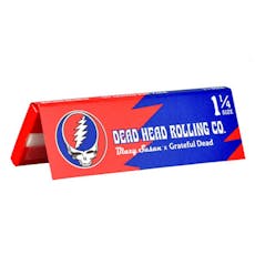 Dead Head Rolling Co 1/14 Papers