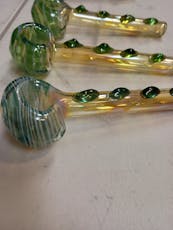 Color Dots Pipe