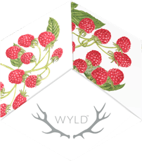 Raspberry 100mg