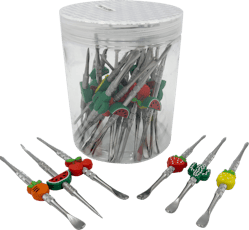 Fruit Dab Tool