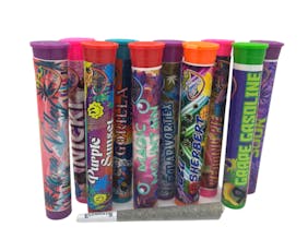 DAY TRIPPER - 1G PREROLL