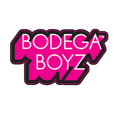BODEGA BOYZ - SMACKERZ FLOWER