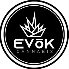 EVOK - 1G LIVE ROSIN DISPOSABLE