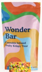 Wonder Bar - 200mg - Full Spectrum - Classic