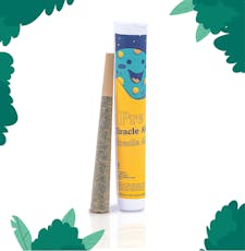 MAC - 1.1g - Pre-Roll