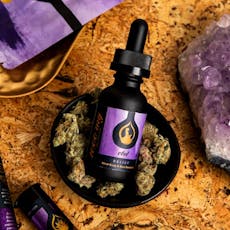 Tincture • Relief 1000mg • CBD