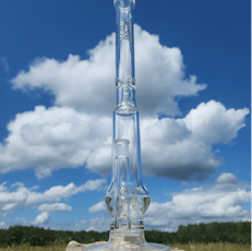 Licit Glass Gridnade Perk