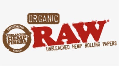 Raw 1 1/4 Connoisseur pack