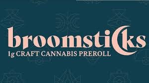 Acapulco Gold 1g Broomsticks