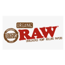 Raw 1 1/4 Rolling Papers