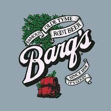 12oz Canned: Barq's Rootbeer
