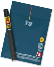 DISPOSABLE: 1g Chem Cookies Cartridge