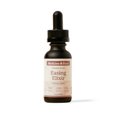 (clearanced) Easing Elixir: Tummy Tonic 3:2:1