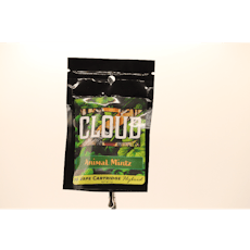 Cloud-Z | Animal Mintz | 1g